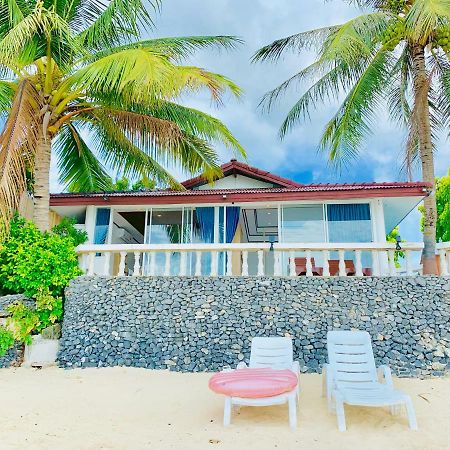 Bangrak Pier Samui Resort Dış mekan fotoğraf