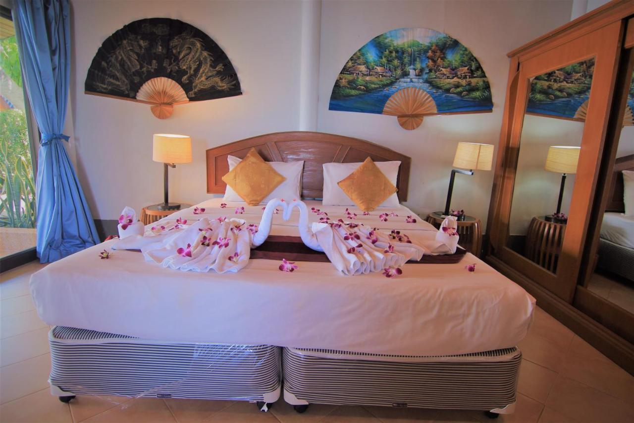 Bangrak Pier Samui Resort Dış mekan fotoğraf