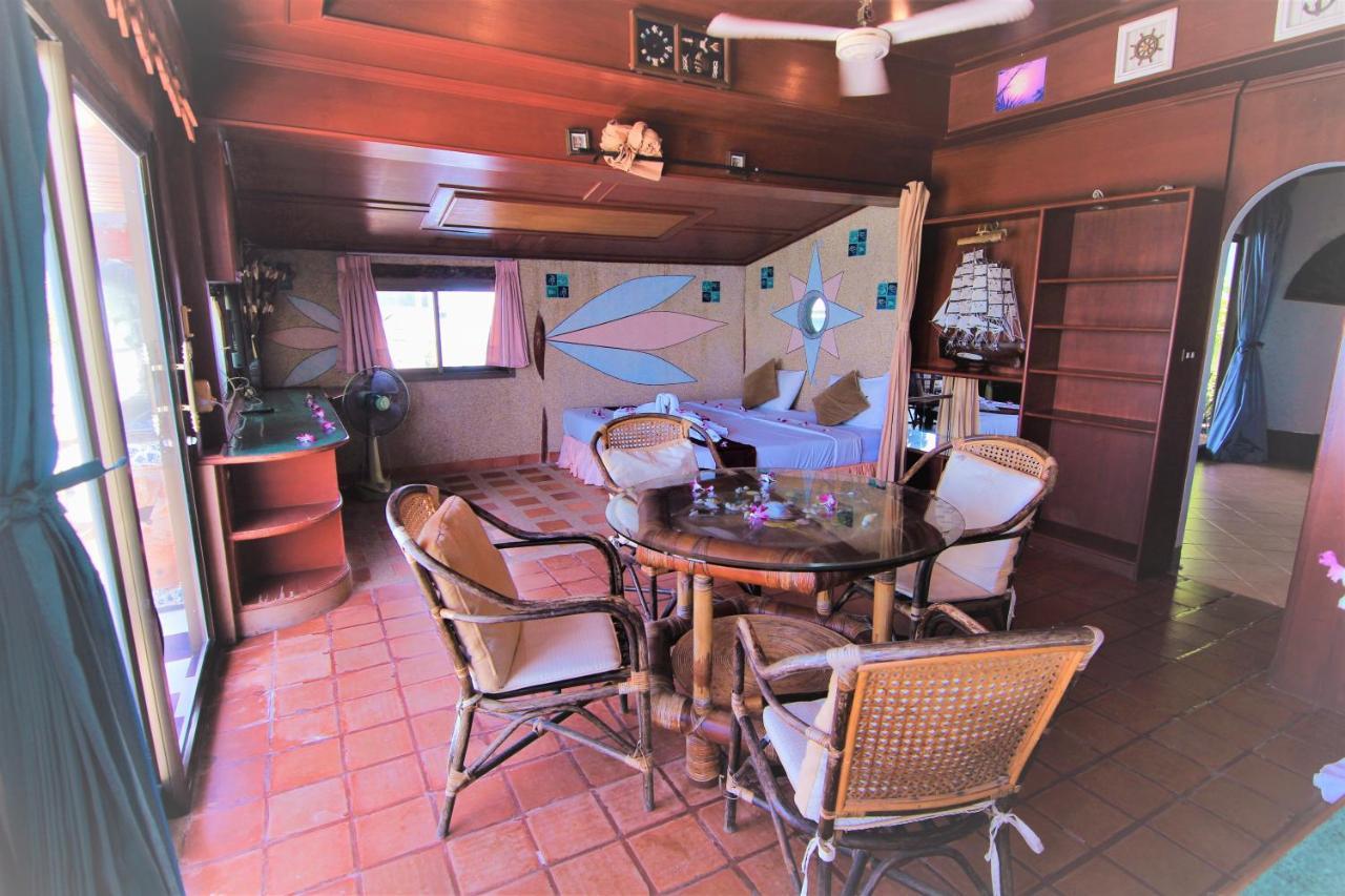Bangrak Pier Samui Resort Dış mekan fotoğraf