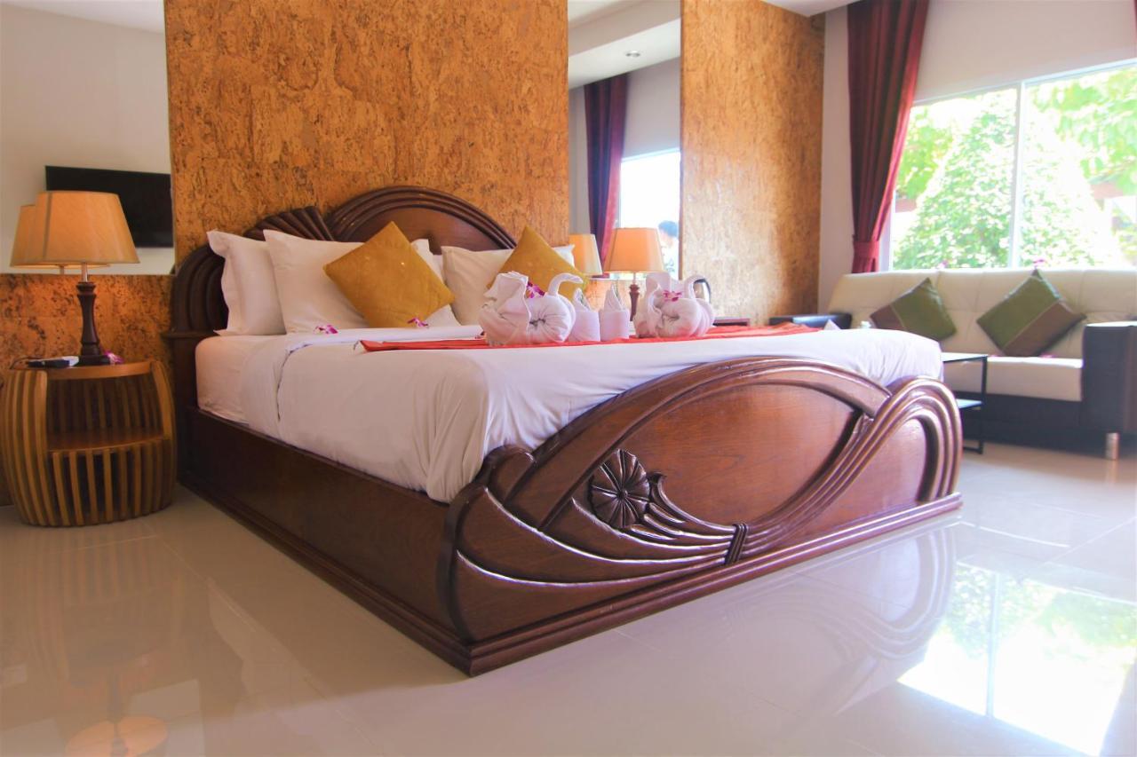 Bangrak Pier Samui Resort Dış mekan fotoğraf