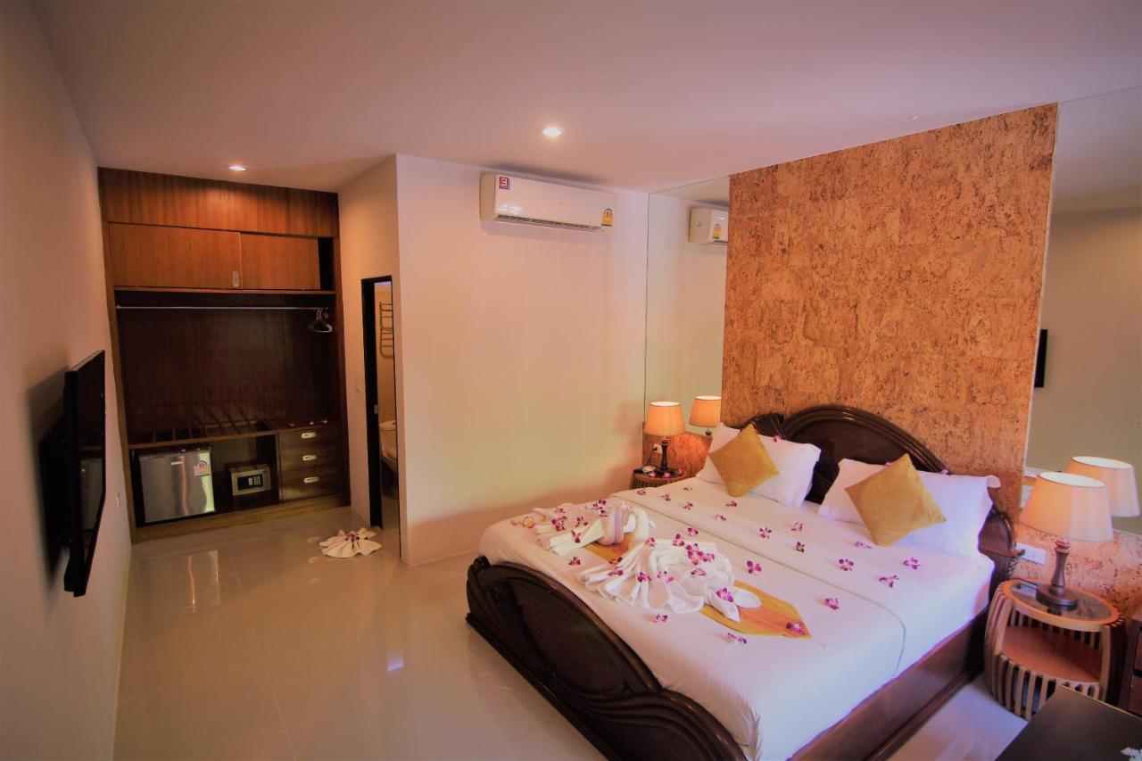 Bangrak Pier Samui Resort Dış mekan fotoğraf