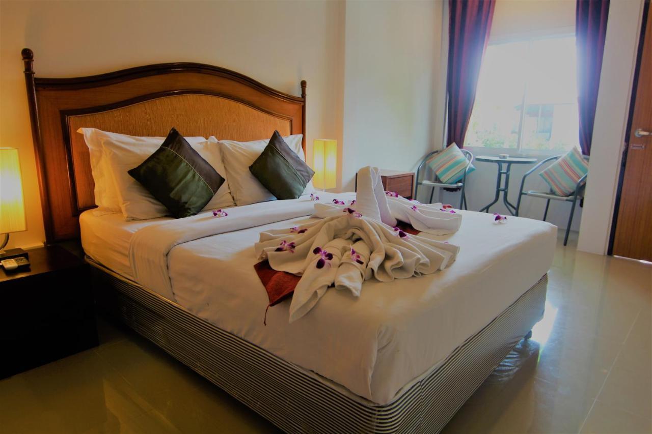 Bangrak Pier Samui Resort Dış mekan fotoğraf