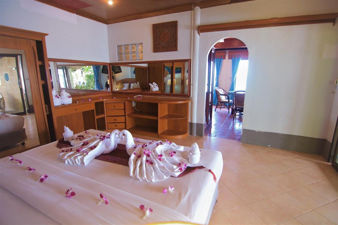Bangrak Pier Samui Resort Dış mekan fotoğraf