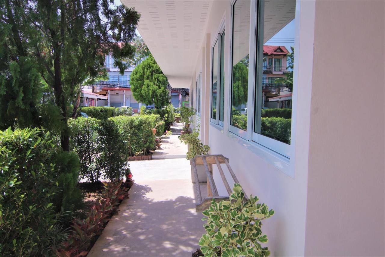 Bangrak Pier Samui Resort Dış mekan fotoğraf