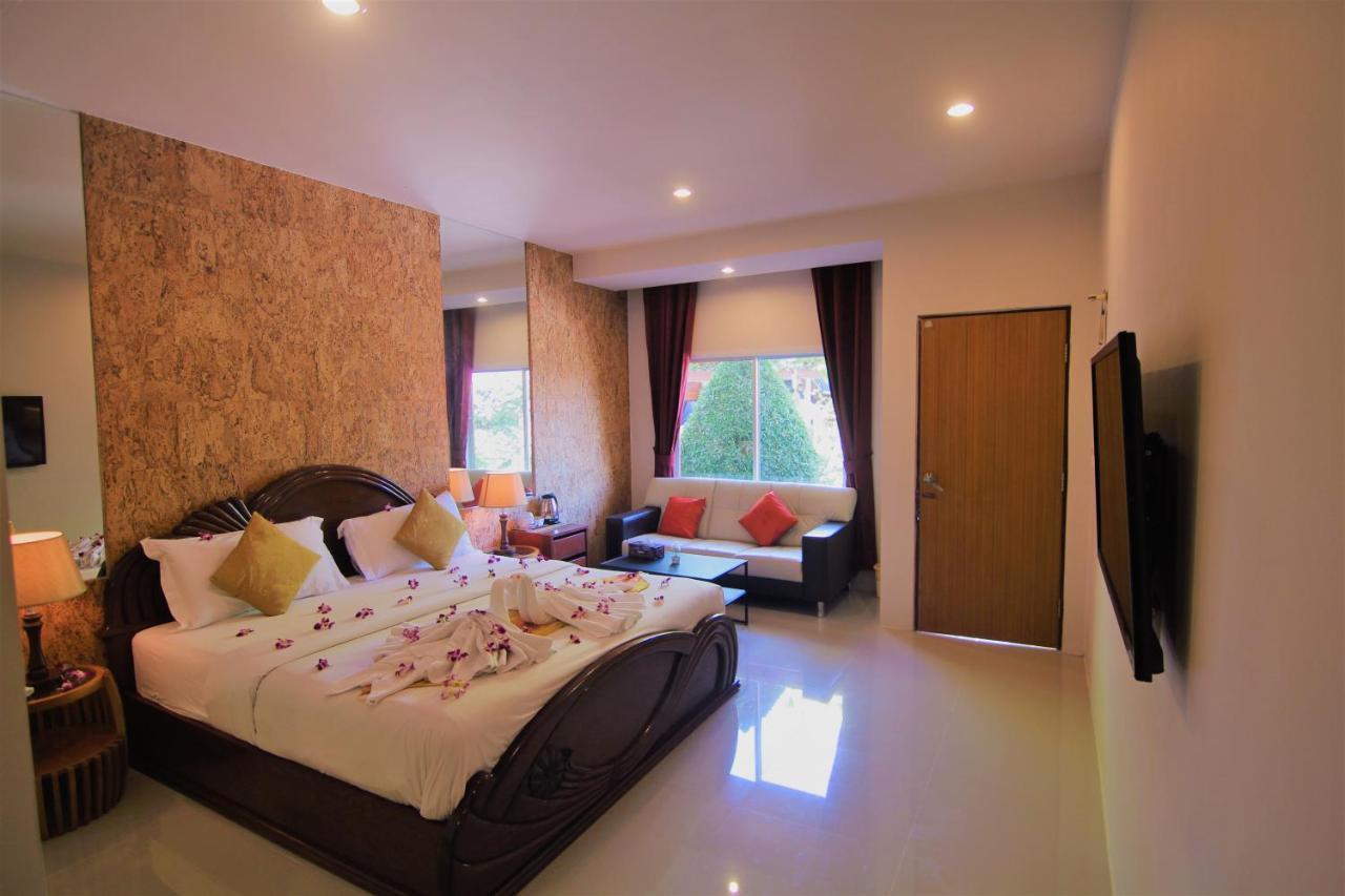 Bangrak Pier Samui Resort Dış mekan fotoğraf