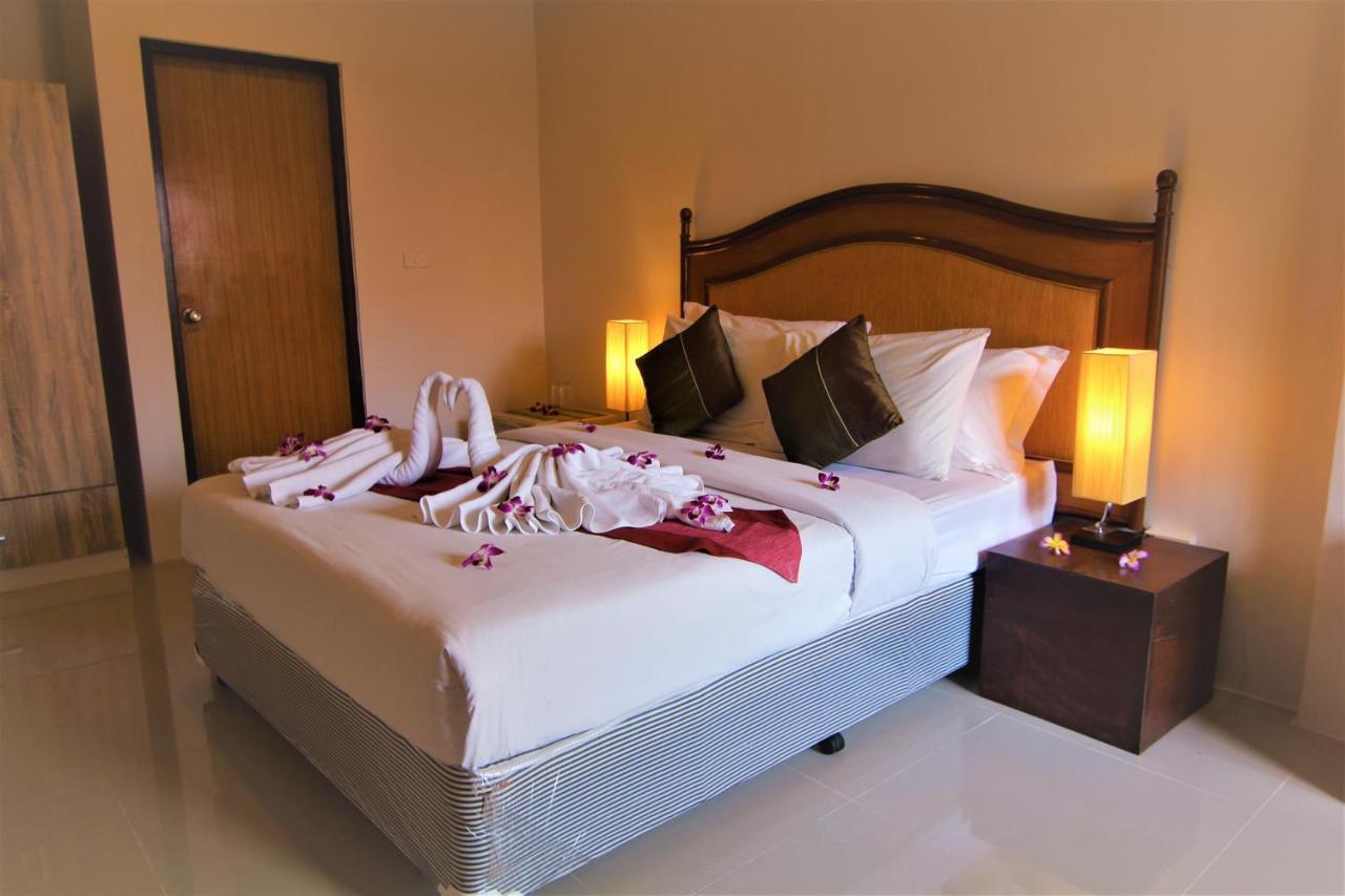 Bangrak Pier Samui Resort Dış mekan fotoğraf