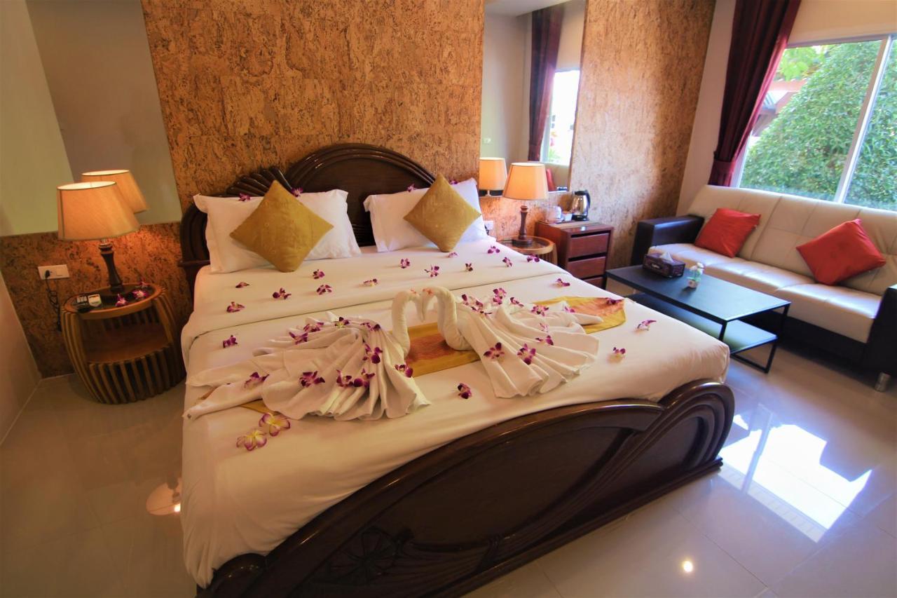 Bangrak Pier Samui Resort Dış mekan fotoğraf