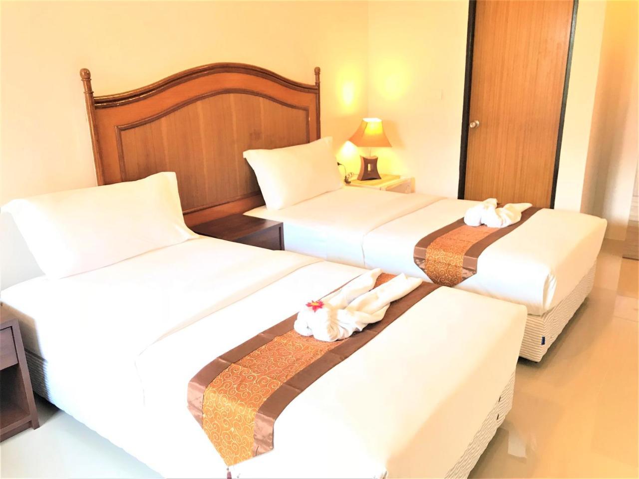 Bangrak Pier Samui Resort Dış mekan fotoğraf