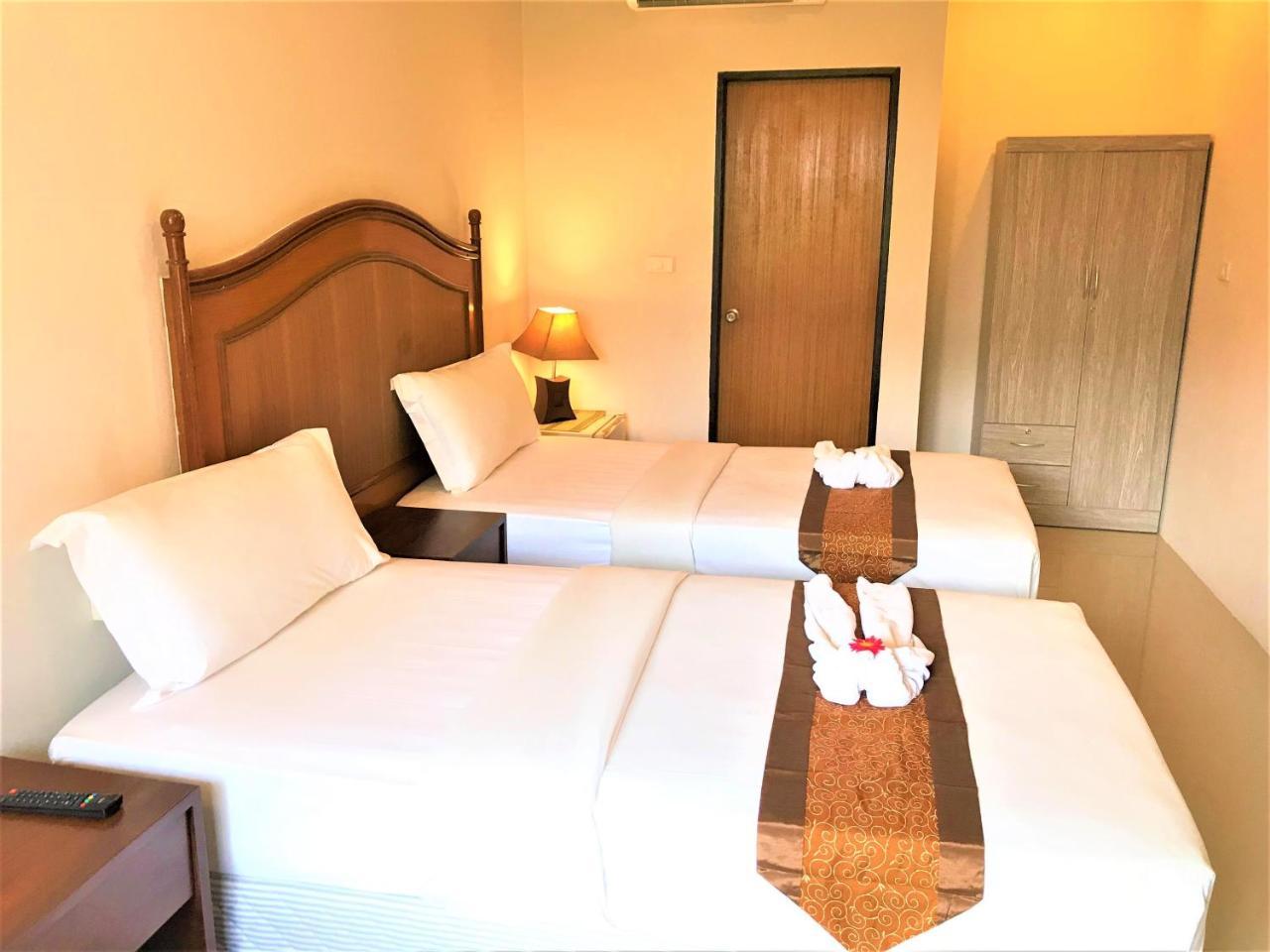 Bangrak Pier Samui Resort Dış mekan fotoğraf