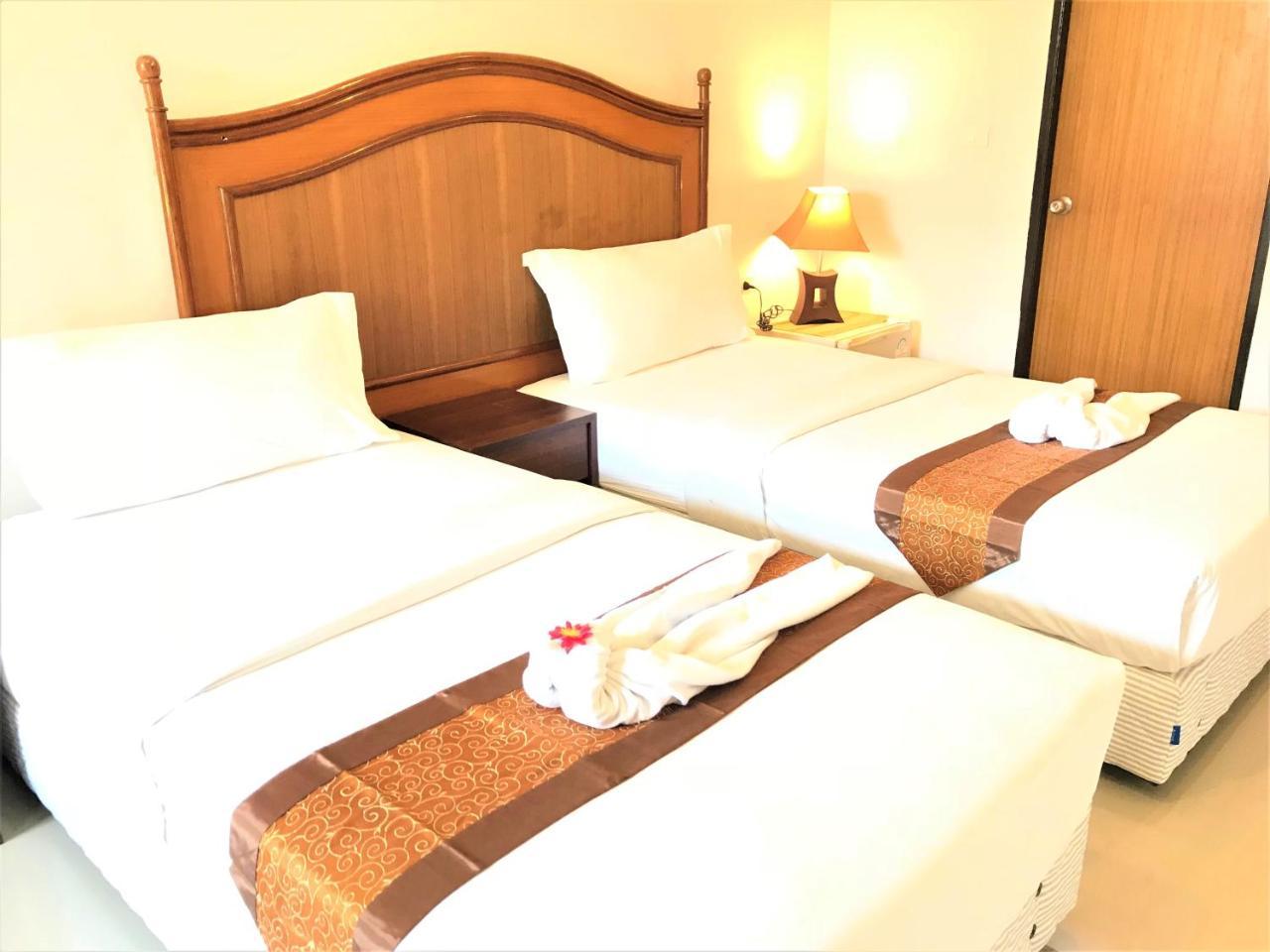 Bangrak Pier Samui Resort Dış mekan fotoğraf