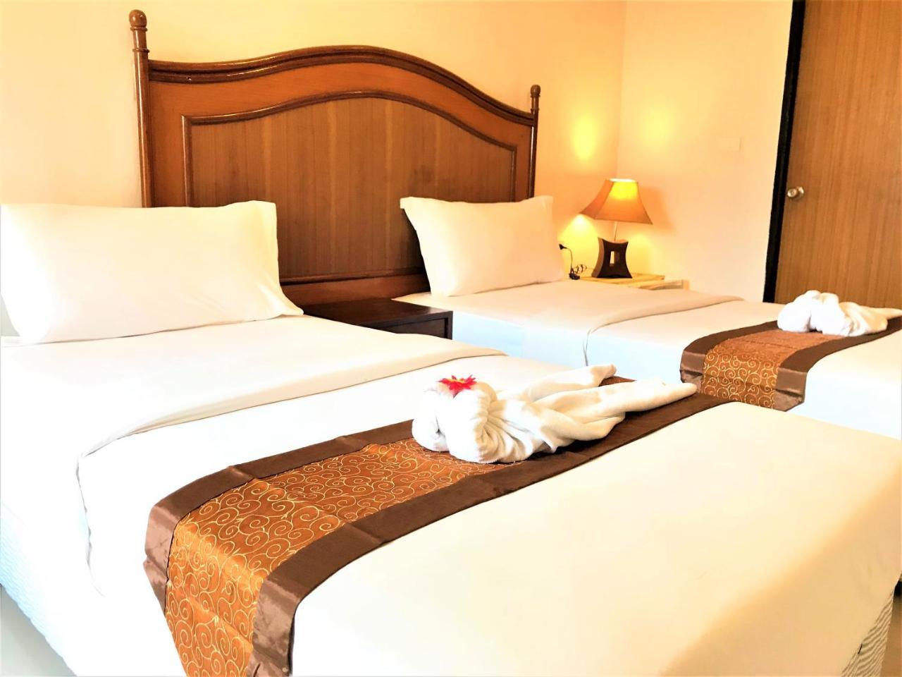 Bangrak Pier Samui Resort Dış mekan fotoğraf