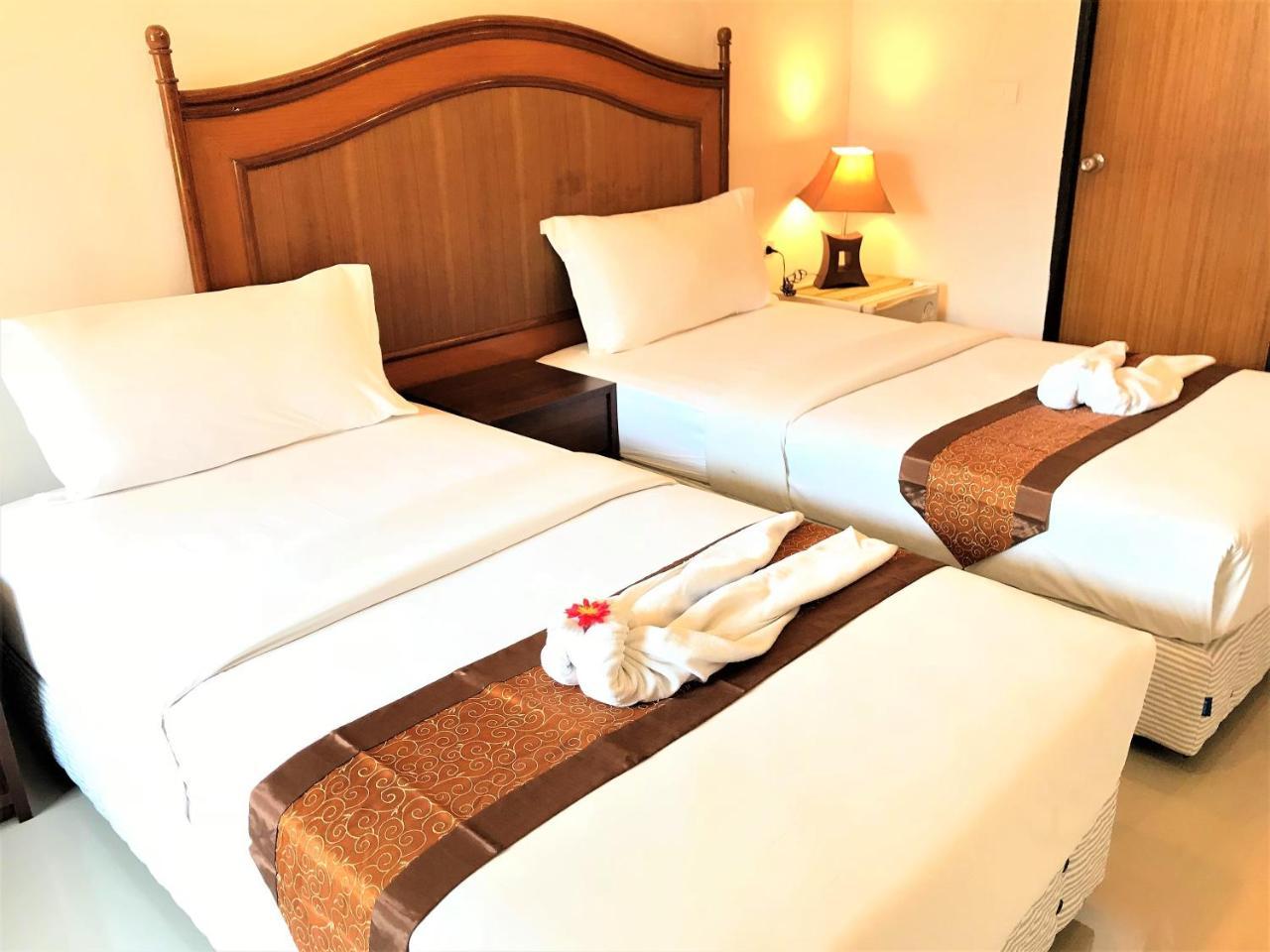 Bangrak Pier Samui Resort Dış mekan fotoğraf