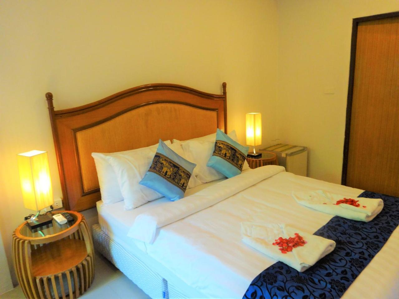Bangrak Pier Samui Resort Dış mekan fotoğraf