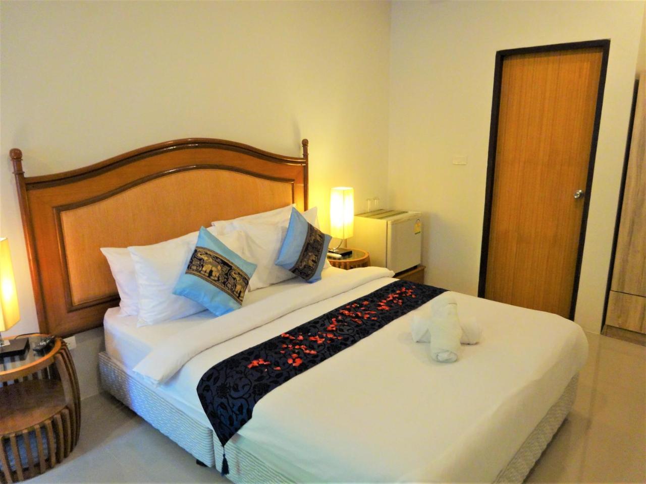 Bangrak Pier Samui Resort Dış mekan fotoğraf