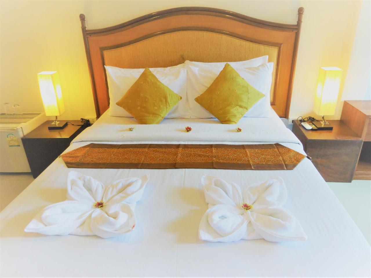Bangrak Pier Samui Resort Dış mekan fotoğraf