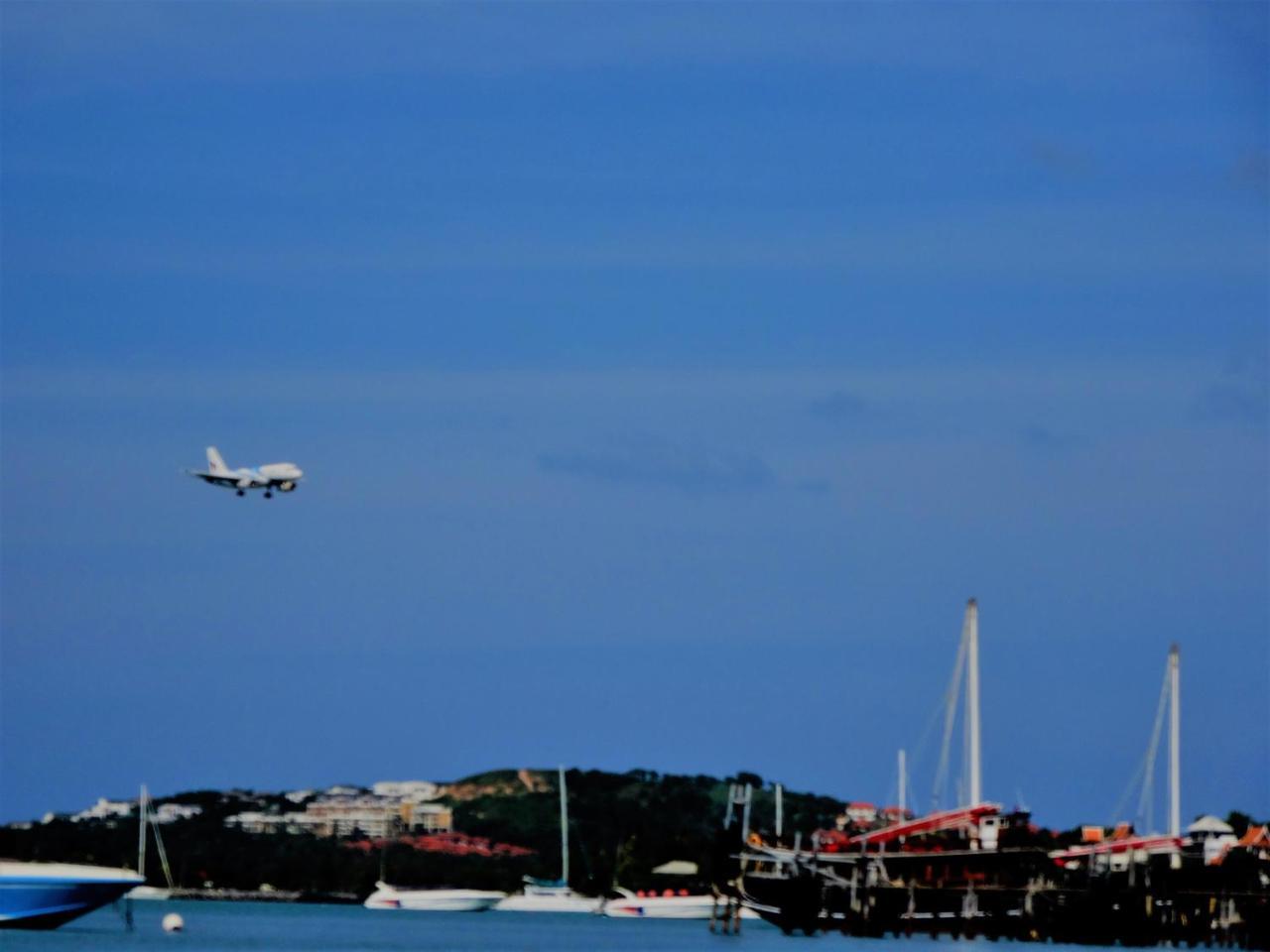 Bangrak Pier Samui Resort Dış mekan fotoğraf