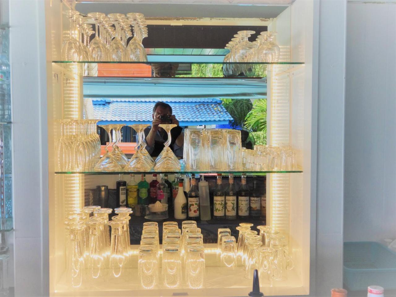 Bangrak Pier Samui Resort Dış mekan fotoğraf