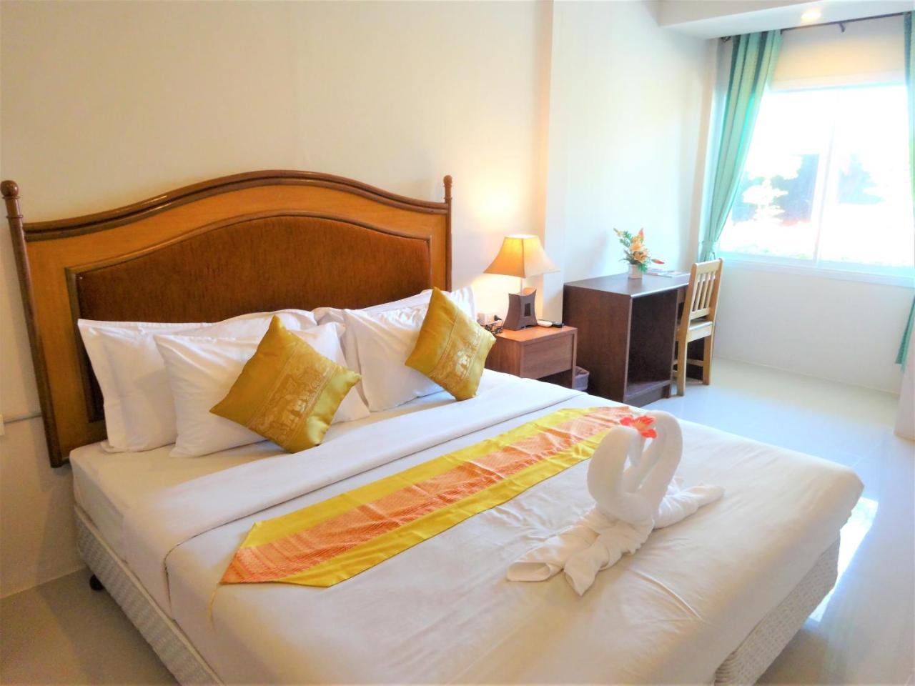 Bangrak Pier Samui Resort Dış mekan fotoğraf