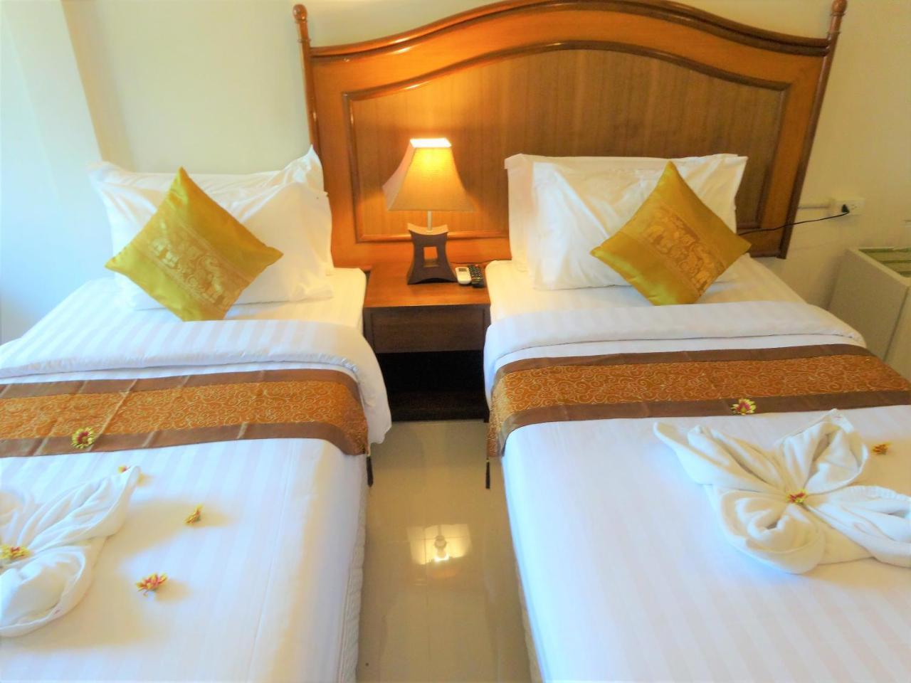 Bangrak Pier Samui Resort Dış mekan fotoğraf