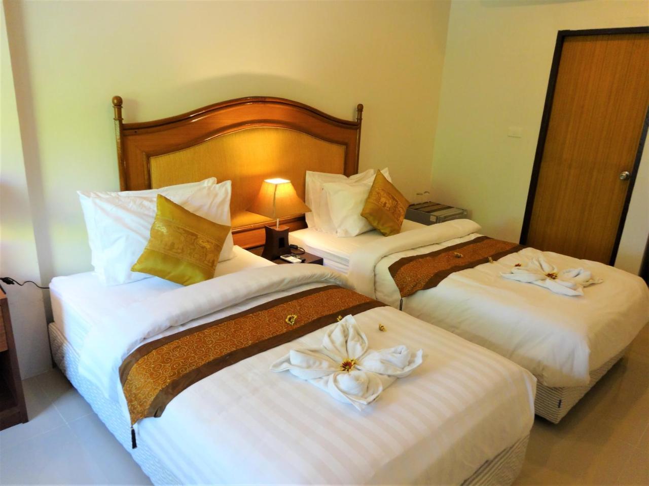 Bangrak Pier Samui Resort Dış mekan fotoğraf