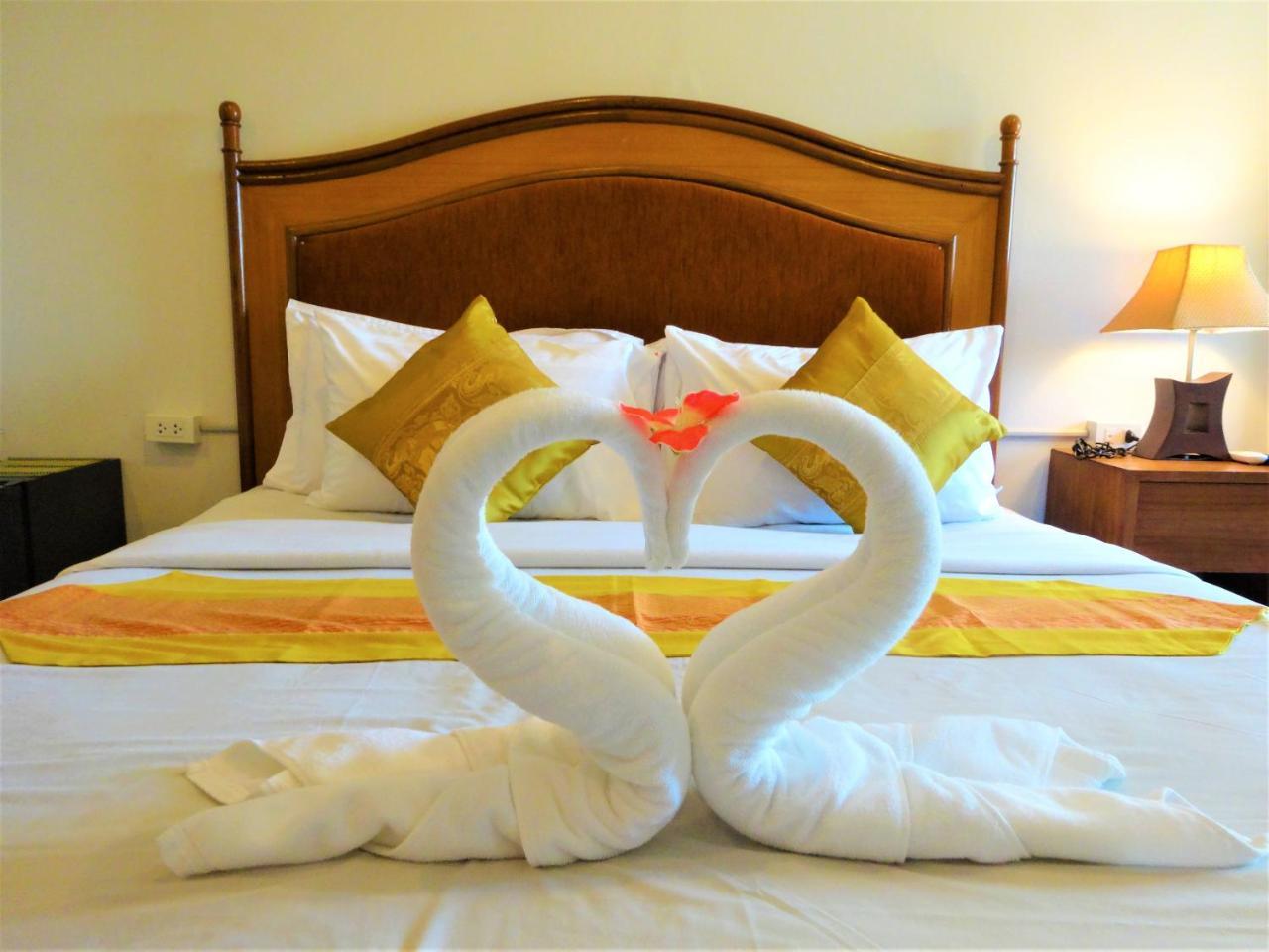 Bangrak Pier Samui Resort Dış mekan fotoğraf