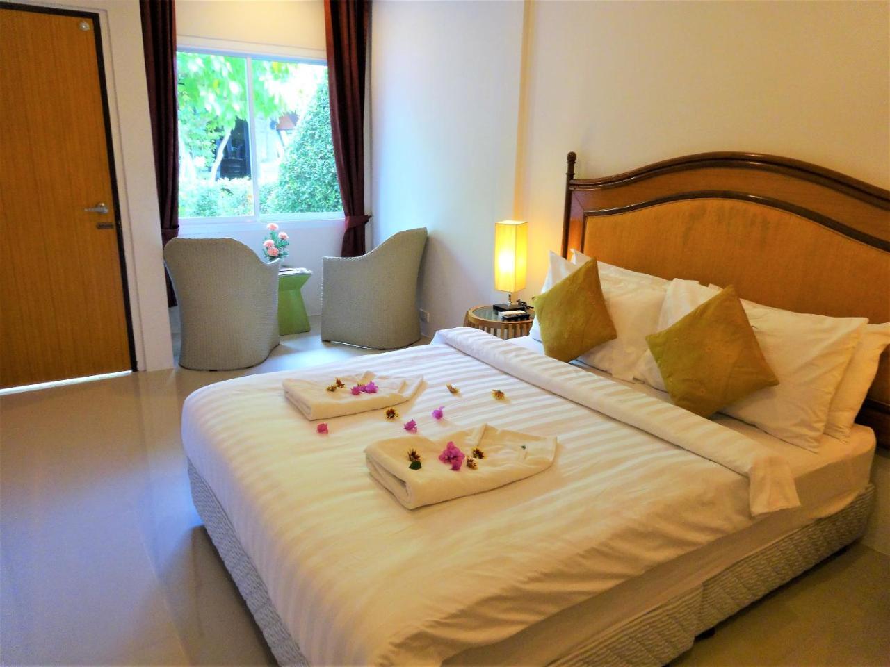 Bangrak Pier Samui Resort Dış mekan fotoğraf