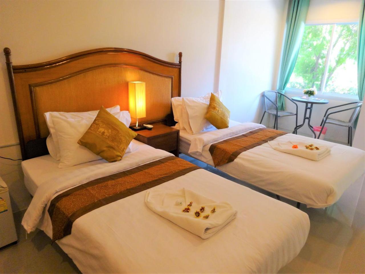 Bangrak Pier Samui Resort Dış mekan fotoğraf