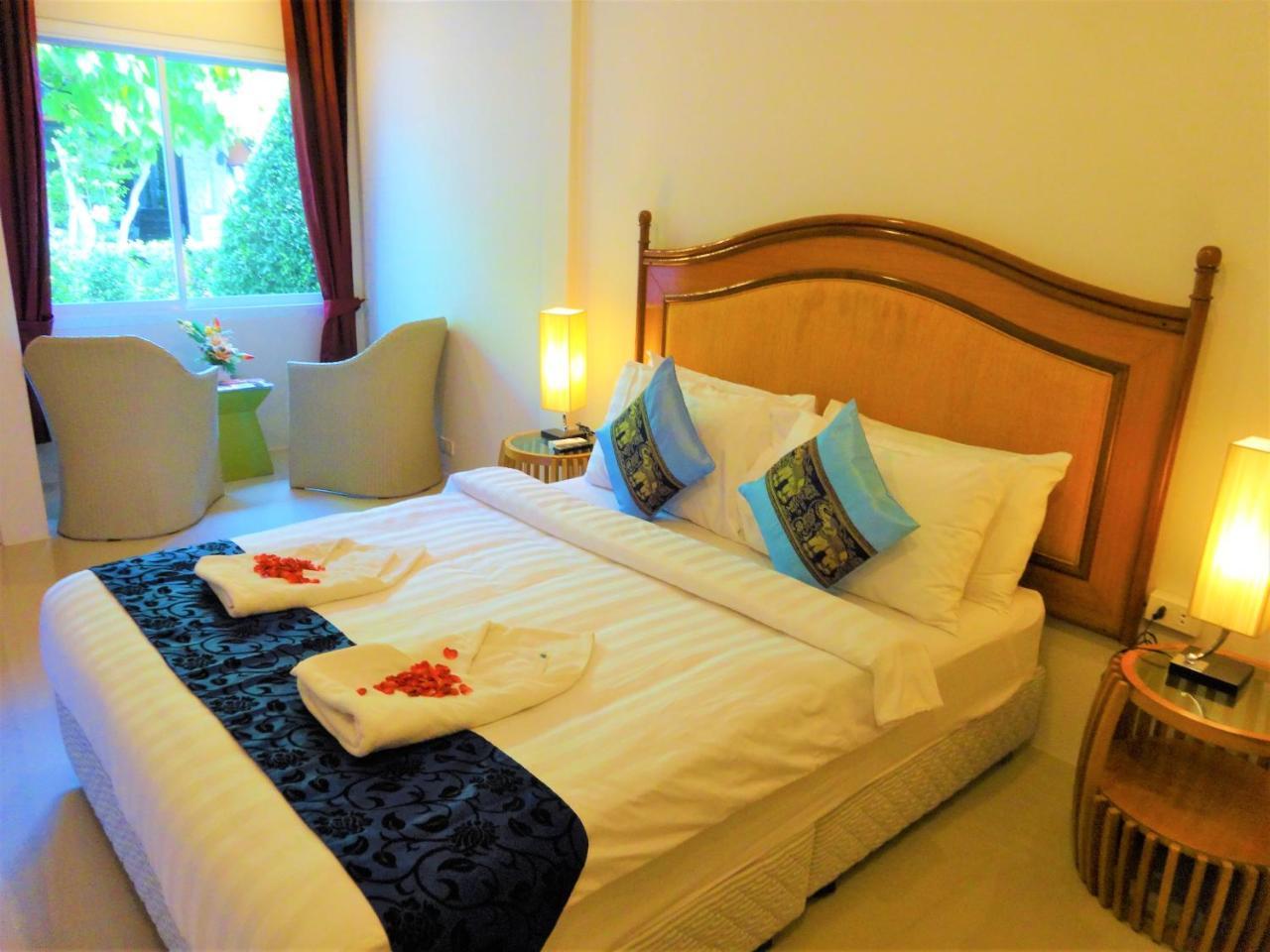 Bangrak Pier Samui Resort Dış mekan fotoğraf