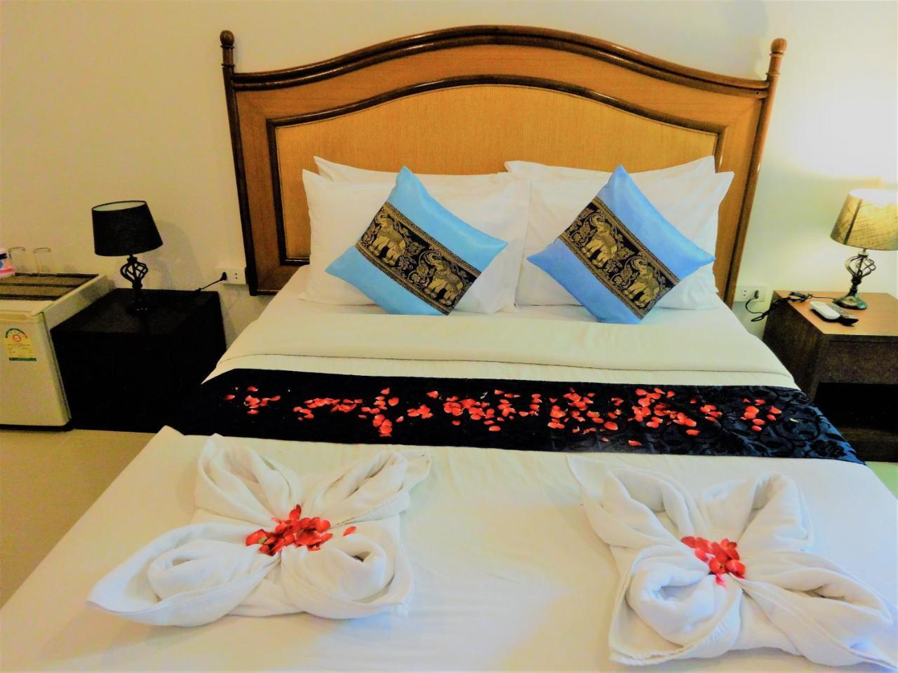 Bangrak Pier Samui Resort Dış mekan fotoğraf