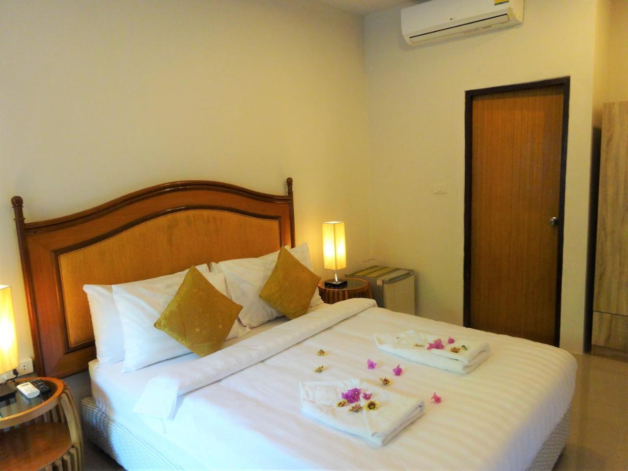 Bangrak Pier Samui Resort Dış mekan fotoğraf