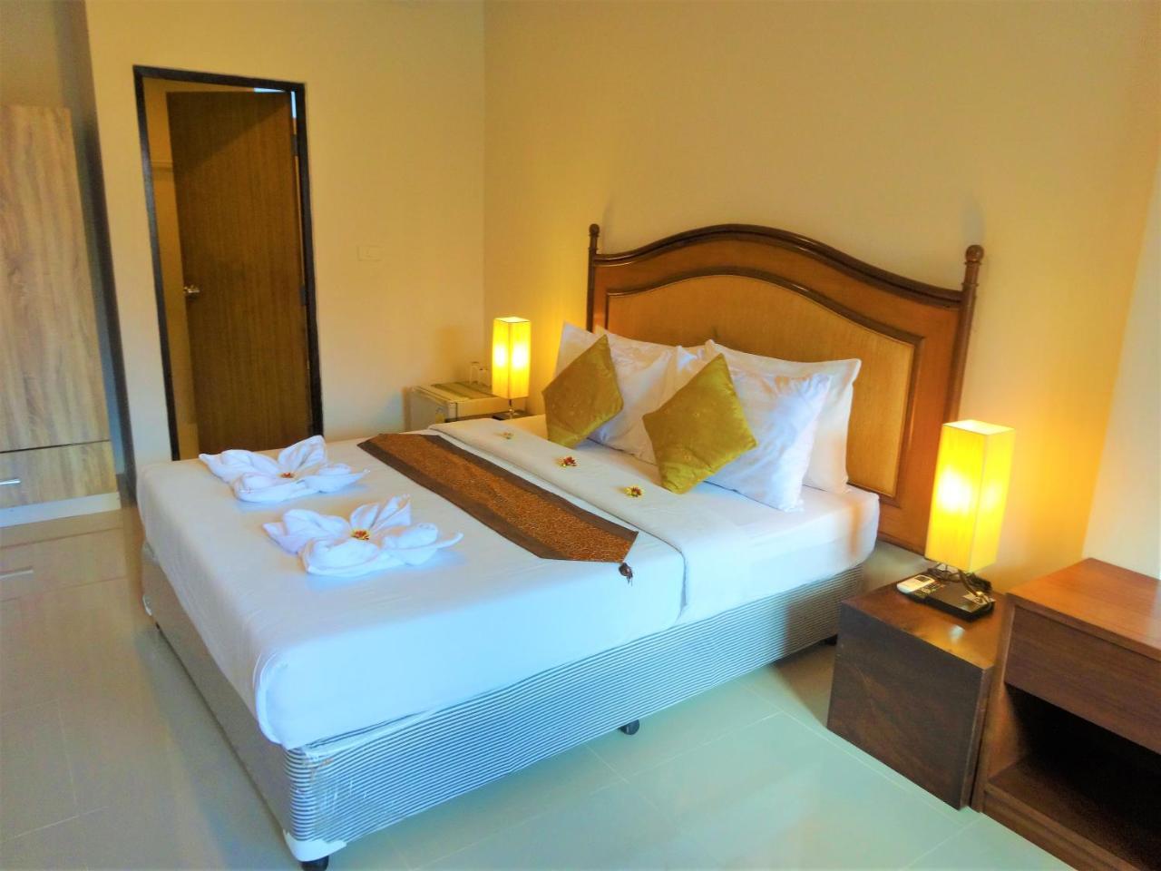 Bangrak Pier Samui Resort Dış mekan fotoğraf
