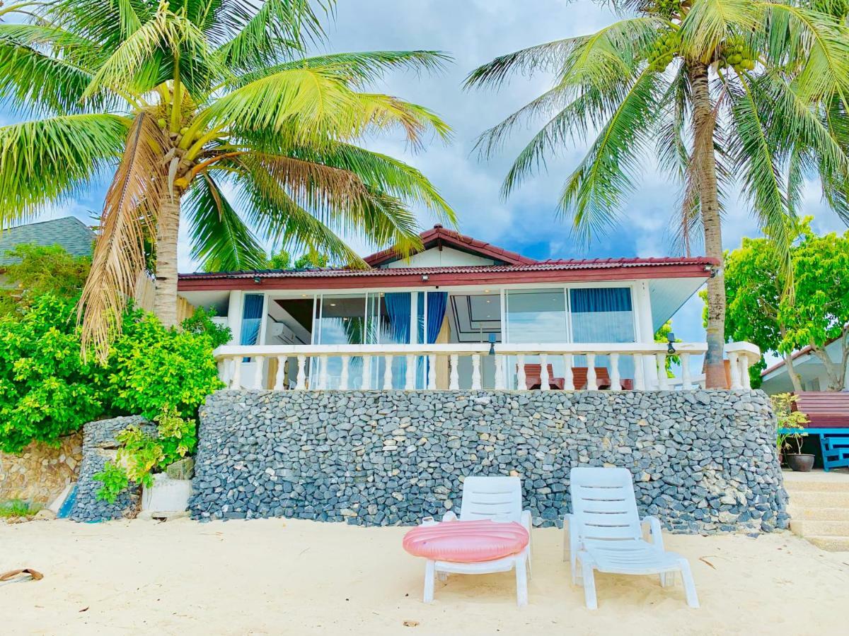 Bangrak Pier Samui Resort Dış mekan fotoğraf