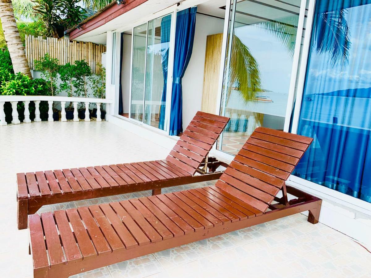 Bangrak Pier Samui Resort Dış mekan fotoğraf