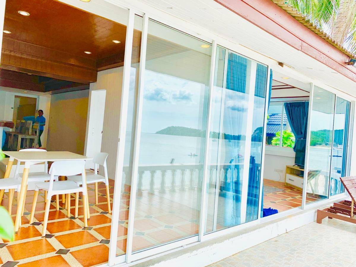Bangrak Pier Samui Resort Dış mekan fotoğraf
