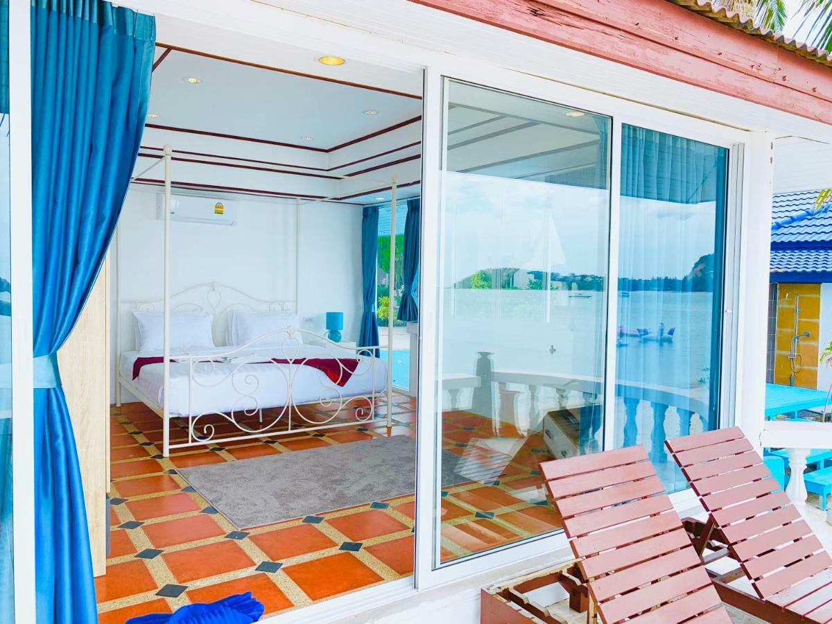 Bangrak Pier Samui Resort Dış mekan fotoğraf