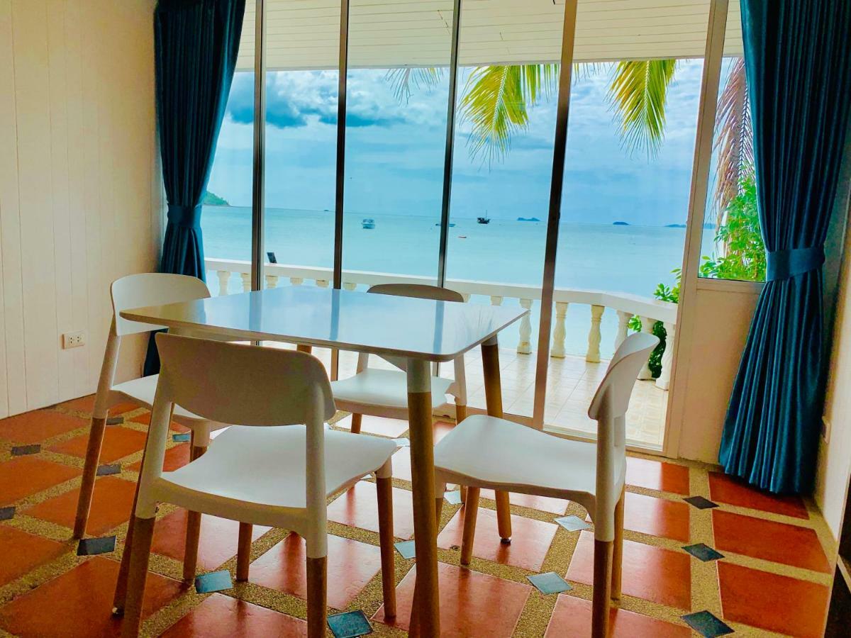Bangrak Pier Samui Resort Dış mekan fotoğraf
