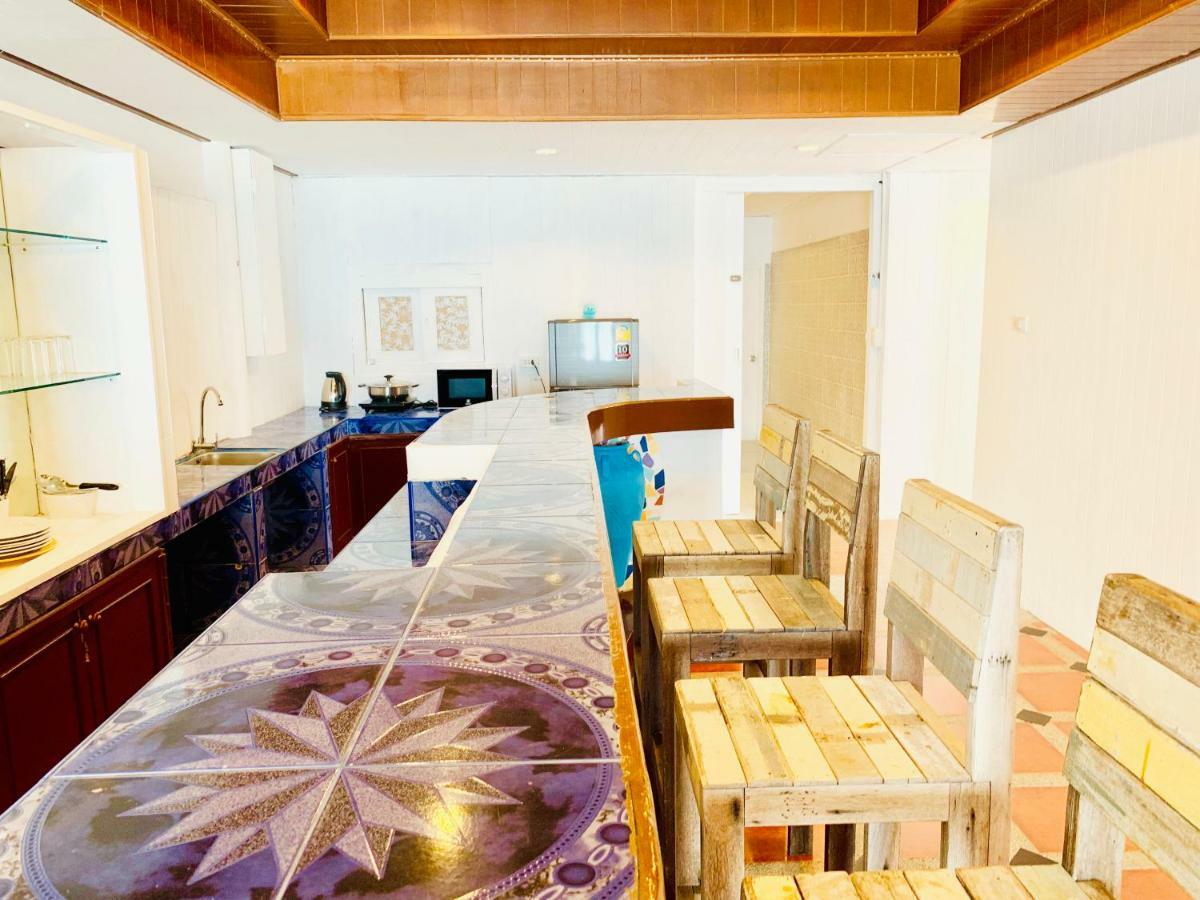 Bangrak Pier Samui Resort Dış mekan fotoğraf